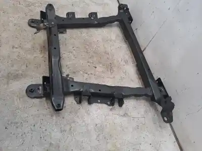 Second-hand car spare part front axle for renault twingo authentique oem iam references 8200663567  
