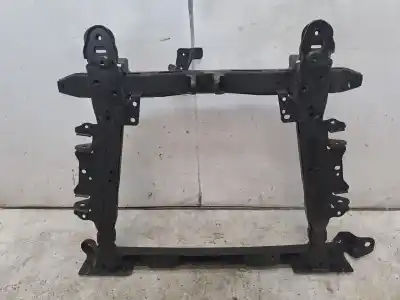 Second-hand car spare part front axle for renault twingo authentique oem iam references 8200663567  