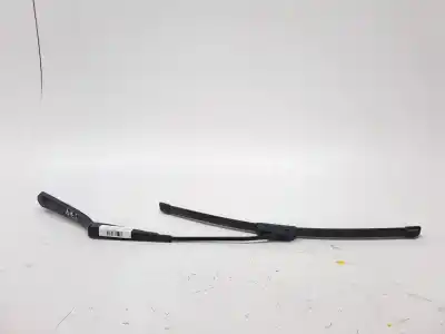İkinci el araba yedek parçası sol ön silecek kolu için bmw x3 (e83) 2.0 turbodiesel cat oem iam referansları 61613453533