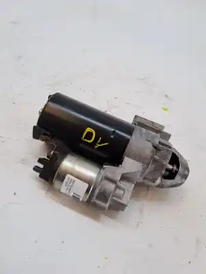 İkinci el araba yedek parçası motor çalisiyor için bmw x3 (e83) 2.0 turbodiesel cat oem iam referansları 12418511746