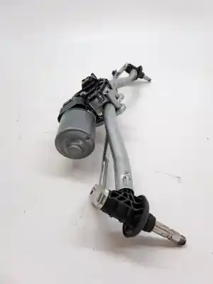 Автозапчасти б/у мотор переднего стеклоочистителя за bmw x3 (e83) 2.0 turbodiesel cat ссылки oem iam 61617051669  3397020922