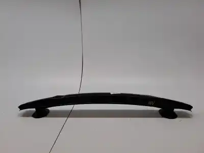 İkinci el araba yedek parçası arka tampon güçlendirmesi için bmw x3 (e83) 2.0 turbodiesel cat oem iam referansları 51123400951