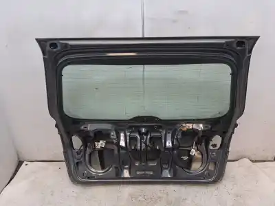 Second-hand car spare part tailgate for audi a3 (8p) 2.0 tdi ambiente oem iam references 8p4827023d  