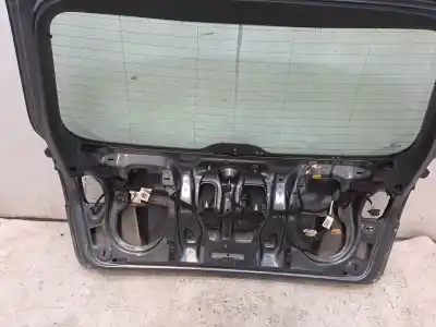 Second-hand car spare part tailgate for audi a3 (8p) 2.0 tdi ambiente oem iam references 8p4827023d  