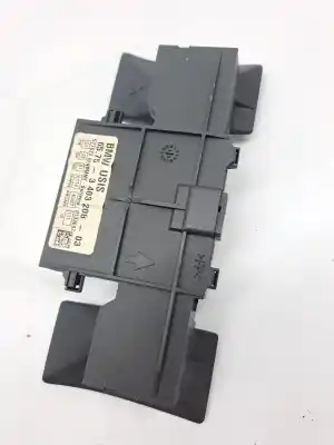 İkinci el araba yedek parçası sensör için bmw x3 (e83) 2.0 turbodiesel cat oem iam referansları 65753403208