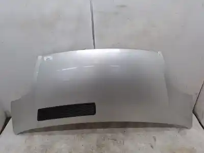 Second-hand car spare part bonnet for opel vivaro a furgoneta (x83) 1.9 dti (f7) oem iam references 93160790