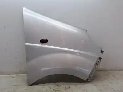 Second-hand car spare part front right fin for opel vivaro a furgoneta (x83) 1.9 dti (f7) oem iam references 93188421