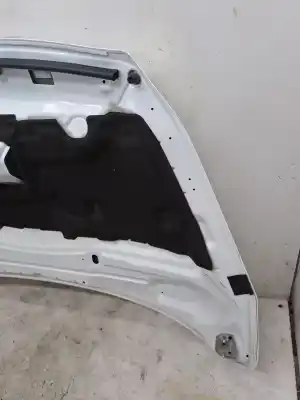 Автозапчастина б/у капок для ford kuga (cbs) titanium посилання на oem iam 5262148  cj54s16612aj