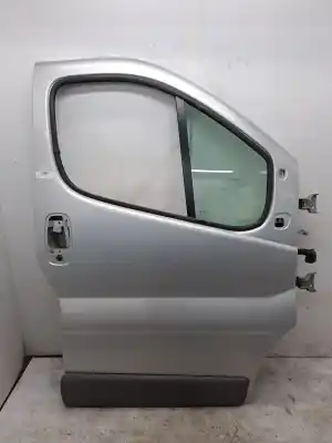 Second-hand car spare part front right door for opel vivaro a furgoneta (x83) 1.9 dti (f7) oem iam references 91159904