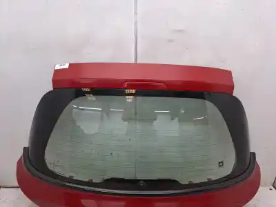 Автозапчастина б/у загальні двері для opel adam manual посилання на oem iam 13412677  1260850