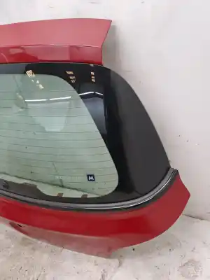 Автозапчастина б/у загальні двері для opel adam manual посилання на oem iam 13412677  1260850