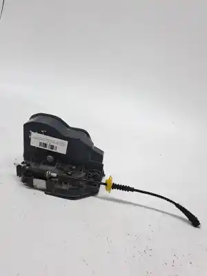 İkinci el araba yedek parçası sol ön kapi kilidi için bmw x3 (e83) 2.0 turbodiesel cat oem iam referansları 51217202143