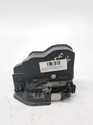 İkinci el araba yedek parçası arka sag kapi kilidi için bmw x3 (e83) 2.0 turbodiesel cat oem iam referansları 51227202148