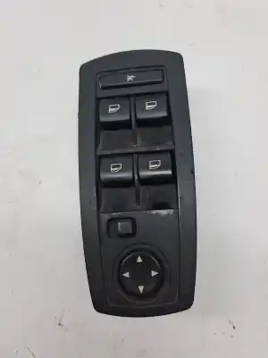 İkinci el araba yedek parçası sol ön pencere anahtari için bmw x3 (e83) 2.0 turbodiesel cat oem iam referansları 61313414352