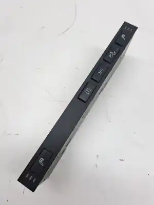 İkinci el araba yedek parçası çok fonksiyonlu kontrol için bmw x3 (e83) 2.0 turbodiesel cat oem iam referansları 61313427956