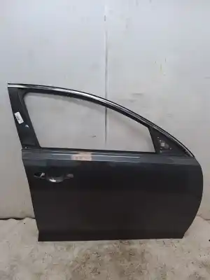 Peça sobressalente para automóvel em segunda mão porta dianteira direita por kia optima drive referências oem iam 76004d4000