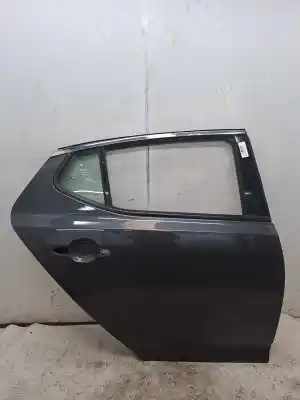 Peça sobressalente para automóvel em segunda mão porta do automóvel traseira direita por kia optima drive referências oem iam 770042t000