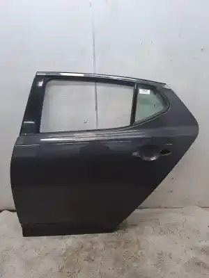 Peça sobressalente para automóvel em segunda mão porta do automóvel traseira esquerda por kia optima drive referências oem iam 770032t000