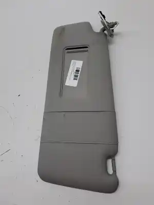 İkinci el araba yedek parçası sol güneslik için bmw x3 (e83) 2.0 turbodiesel cat oem iam referansları 51163416067