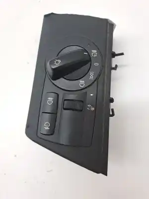 İkinci el araba yedek parçası isik kontrolü için bmw x3 (e83) 2.0 turbodiesel cat oem iam referansları 61313420276