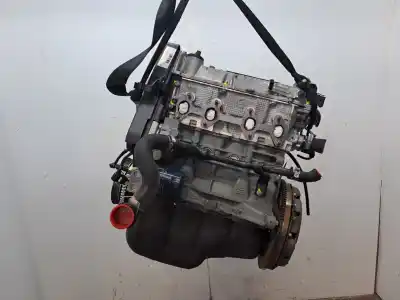 Second-hand car spare part COMPLETE ENGINE for FIAT NUOVA 500 (150)  OEM IAM references 169A4000  71770846