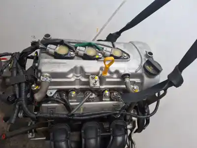 Recambio de automóvil de segunda mano de motor completo para suzuki alto amf 310 ga referencias oem iam k10b  11400m68852