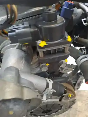 Recambio de automóvil de segunda mano de motor completo para suzuki alto amf 310 ga referencias oem iam k10b  11400m68852