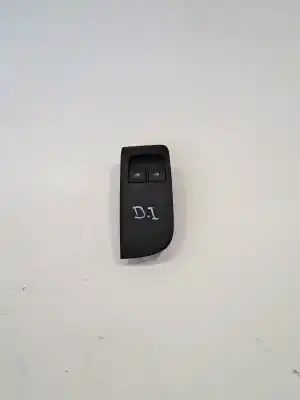 Pezzo di ricambio per auto di seconda mano Interruttore Alzacristalli Anteriore Sinistro per OPEL ZAFIRA (C) Selective Start/Stop Riferimenti OEM IAM 13305978  