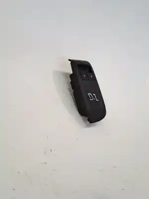 Автозапчасти б/у выключатель левого переднего окна за opel zafira (c) selective start/stop ссылки oem iam 13305978  
