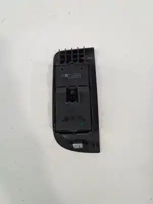 Автозапчасти б/у выключатель левого переднего окна за opel zafira (c) selective start/stop ссылки oem iam 13305978  