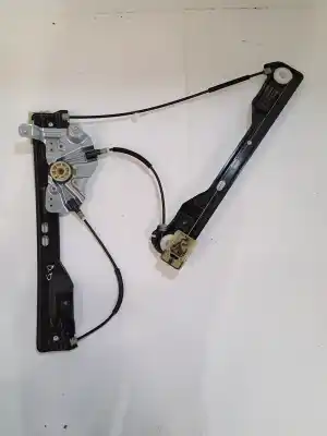 Second-hand car spare part PASSENGER SIDE RIGHT WINDOW REGULATOR for OPEL ZAFIRA (C)  OEM IAM references 915368104  