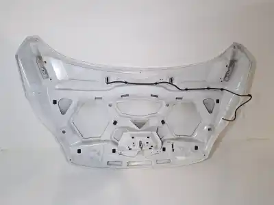 Second-hand car spare part bonnet for ford c-max (cb3) 2.0 tdci cat oem iam references 1815874  