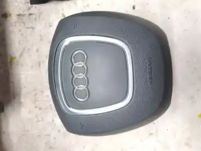 Pezzo di ricambio per auto di seconda mano kit airbag per audi a3 (8p) 2.0 tdi ambiente riferimenti oem iam 8p1857003d24a 8p0880201bg 8p4880202