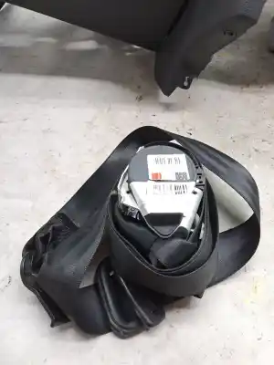 Pezzo di ricambio per auto di seconda mano kit airbag per audi a3 (8p) 2.0 tdi ambiente riferimenti oem iam 8p1857003d24a 8p0880201bg 8p4880202