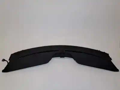 Автозапчастина б/у панель приладів для FORD C-MAX (CB3) 2.0 TDCi CAT Посилання на OEM IAM 1838679  AM5118470GC38C5