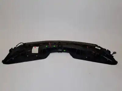 Автозапчастина б/у панель приладів для ford c-max (cb3) 2.0 tdci cat посилання на oem iam 1838679  am5118470gc38c5