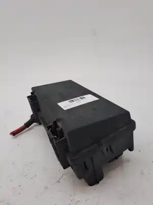 Pezzo di ricambio per auto di seconda mano scatola relè/fusibili per opel corsa d ´´111 years´´ riferimenti oem iam 13217392ef  