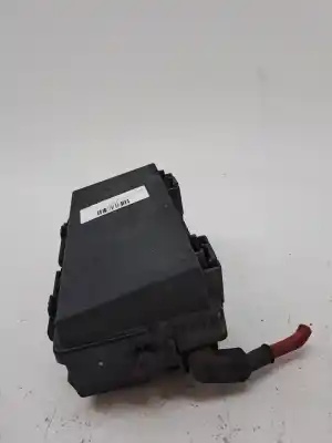 Pezzo di ricambio per auto di seconda mano scatola relè/fusibili per opel corsa d ´´111 years´´ riferimenti oem iam 13217392ef  