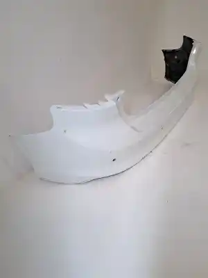 Pezzo di ricambio per auto di seconda mano paraurti posteriore per ford focus lim. (cb8) trend riferimenti oem iam 1852397  bm51a17906ahxwaa