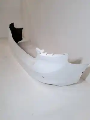 Pezzo di ricambio per auto di seconda mano paraurti posteriore per ford focus lim. (cb8) trend riferimenti oem iam 1852397  bm51a17906ahxwaa