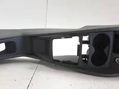 Piesă de schimb auto la mâna a doua cotiera centrala pentru seat ibiza sc (6j1) * referințe oem iam 6j0863243b  