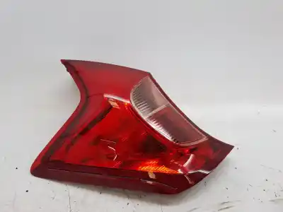 Pezzo di ricambio per auto di seconda mano Lampada Posteriore Sinistra per NISSAN NOTE Acenta Riferimenti OEM IAM 265553VV0A  