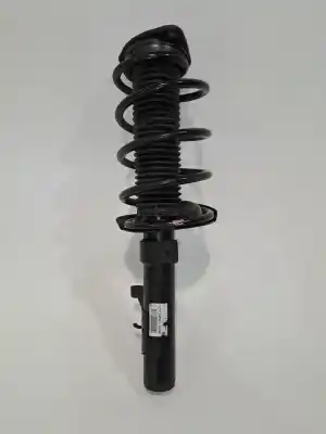 İkinci el araba yedek parçası ÖN SAG AMORTISÖR için FORD FOCUS BERLINA (CAP)  OEM IAM referansları 1570032  4M5118045ACC
