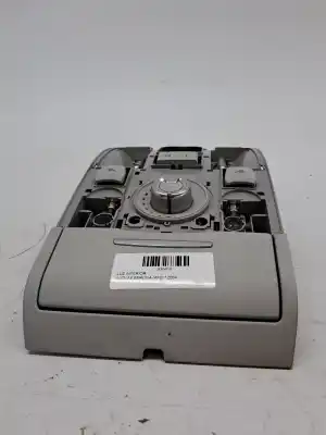 Peça sobressalente para automóvel em segunda mão luz interior por audi a6 berlina (4f2) 2.0 tdi referências oem iam 4f0951177  