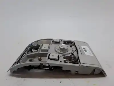Peça sobressalente para automóvel em segunda mão luz interior por audi a6 berlina (4f2) 2.0 tdi referências oem iam 4f0951177  