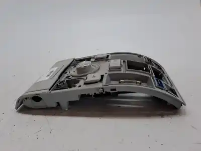 Peça sobressalente para automóvel em segunda mão luz interior por audi a6 berlina (4f2) 2.0 tdi referências oem iam 4f0951177  