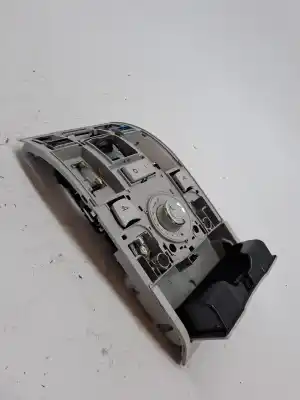 Peça sobressalente para automóvel em segunda mão luz interior por audi a6 berlina (4f2) 2.0 tdi referências oem iam 4f0951177  