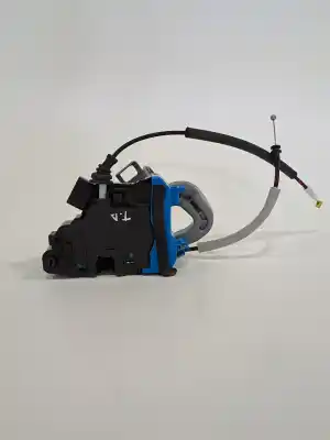 Recambio de automóvil de segunda mano de Cerradura Puerta Trasera Derecha para KIA CEED CEED DRIVE referencias OEM IAM 81420A2400  