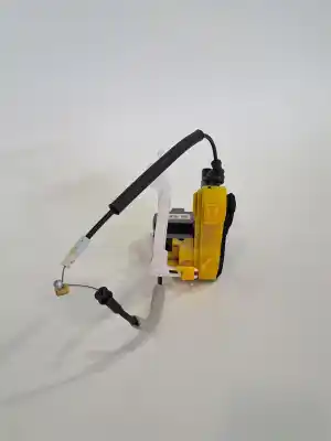 Recambio de automóvil de segunda mano de cerradura puerta delantera izquierda para kia ceed ceed drive referencias oem iam 81310a2400  