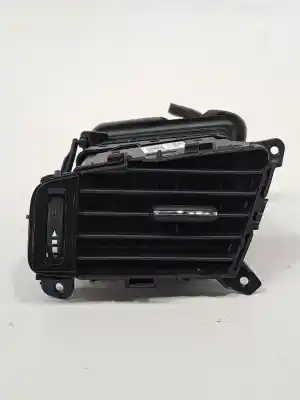 Gebrauchtes Autoersatzteil Heizungsluftgitter zum KIA CEED CEED DRIVE OEM-IAM-Referenzen 97480A2200WK  
